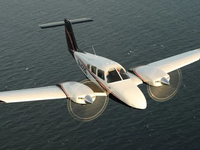 Photo: DeltaHawk Enginesorporated, from the company website