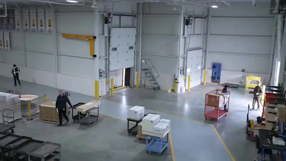 Photo: Derco, A Lockheed Martin Company, from the company website