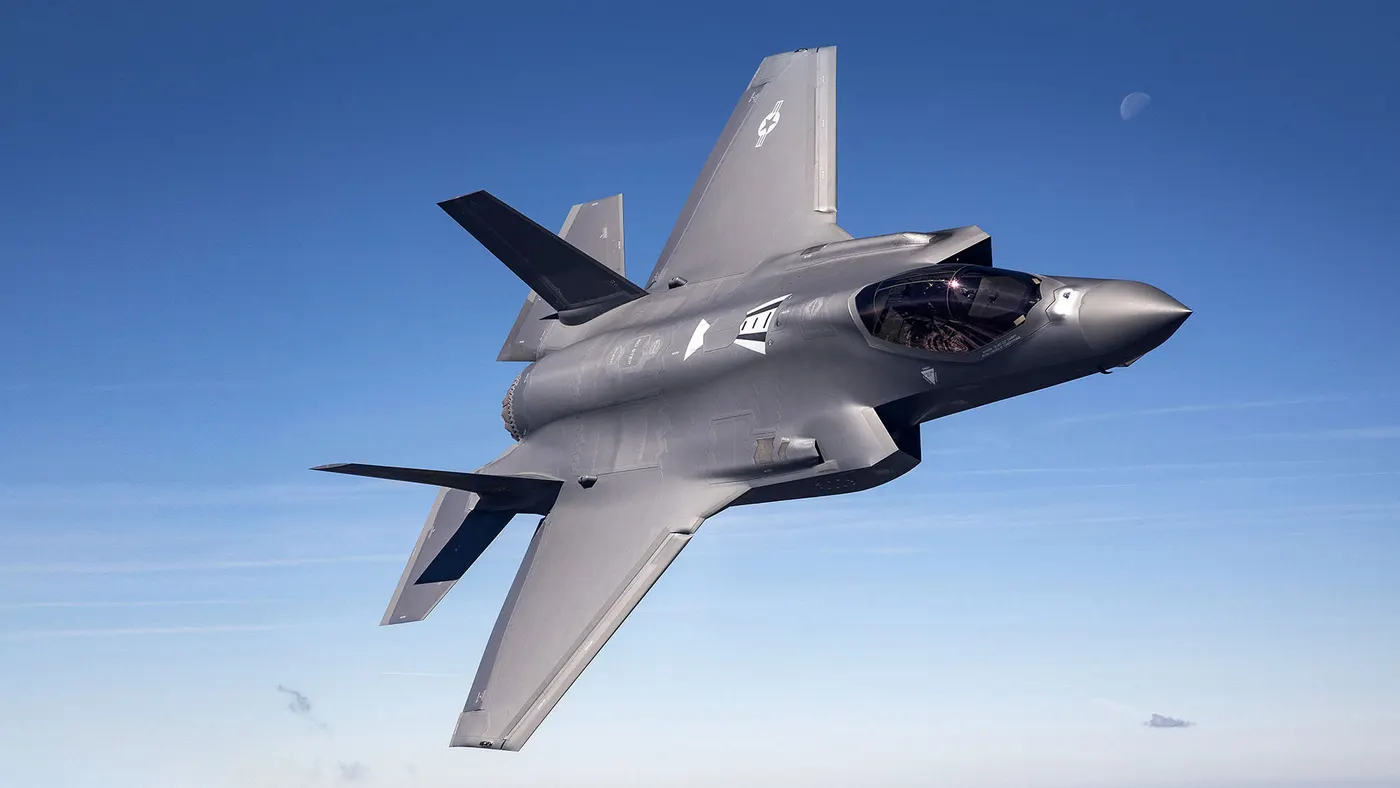 Photo: Derco, A Lockheed Martin Company, from the company website