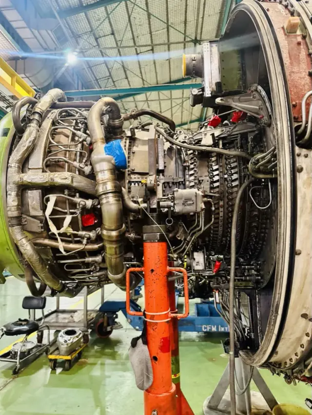 Photo: Diamond Aviation Pte. Ltd., from the company website