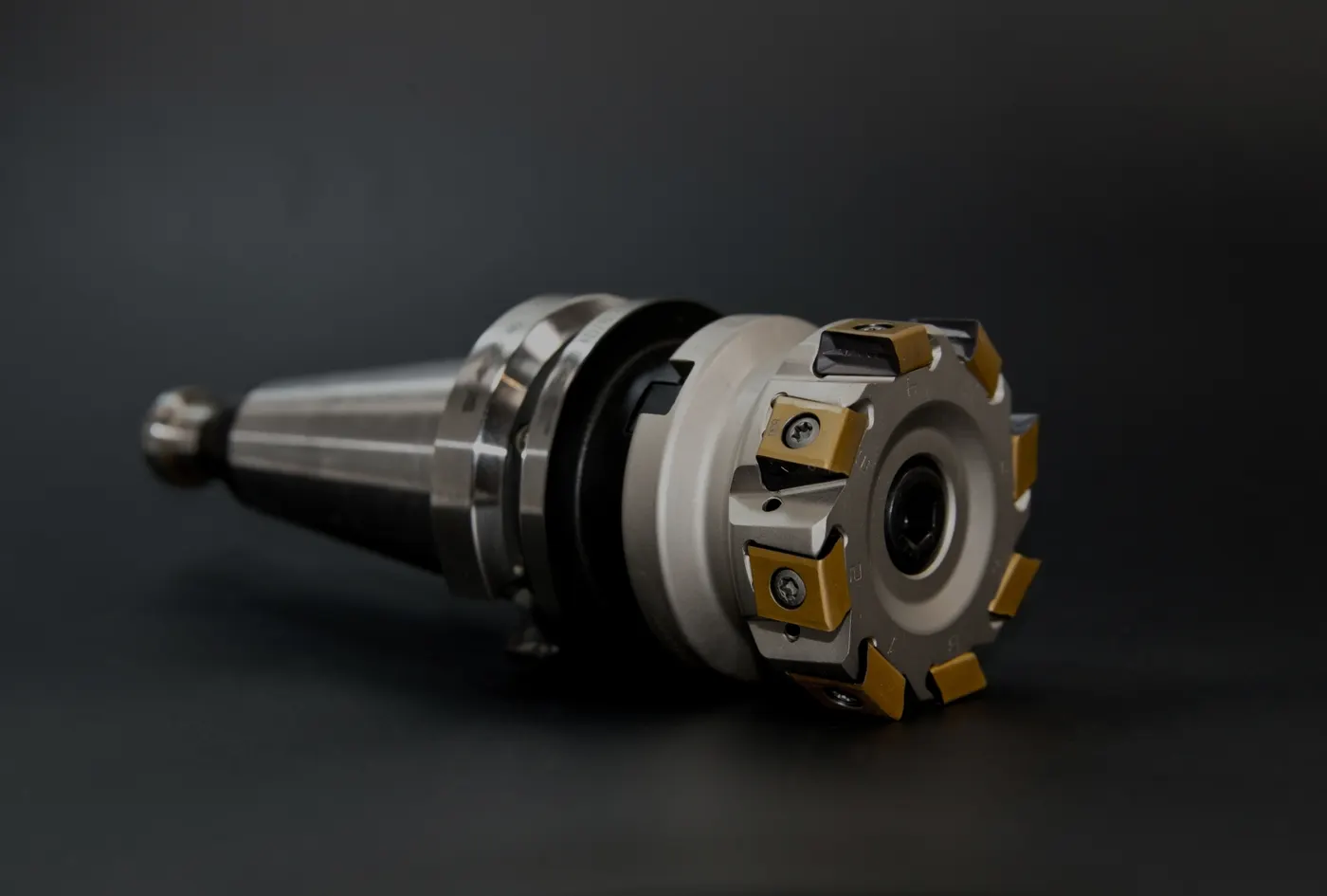 Photo: Diamond Machine Works Inc, from the company website
