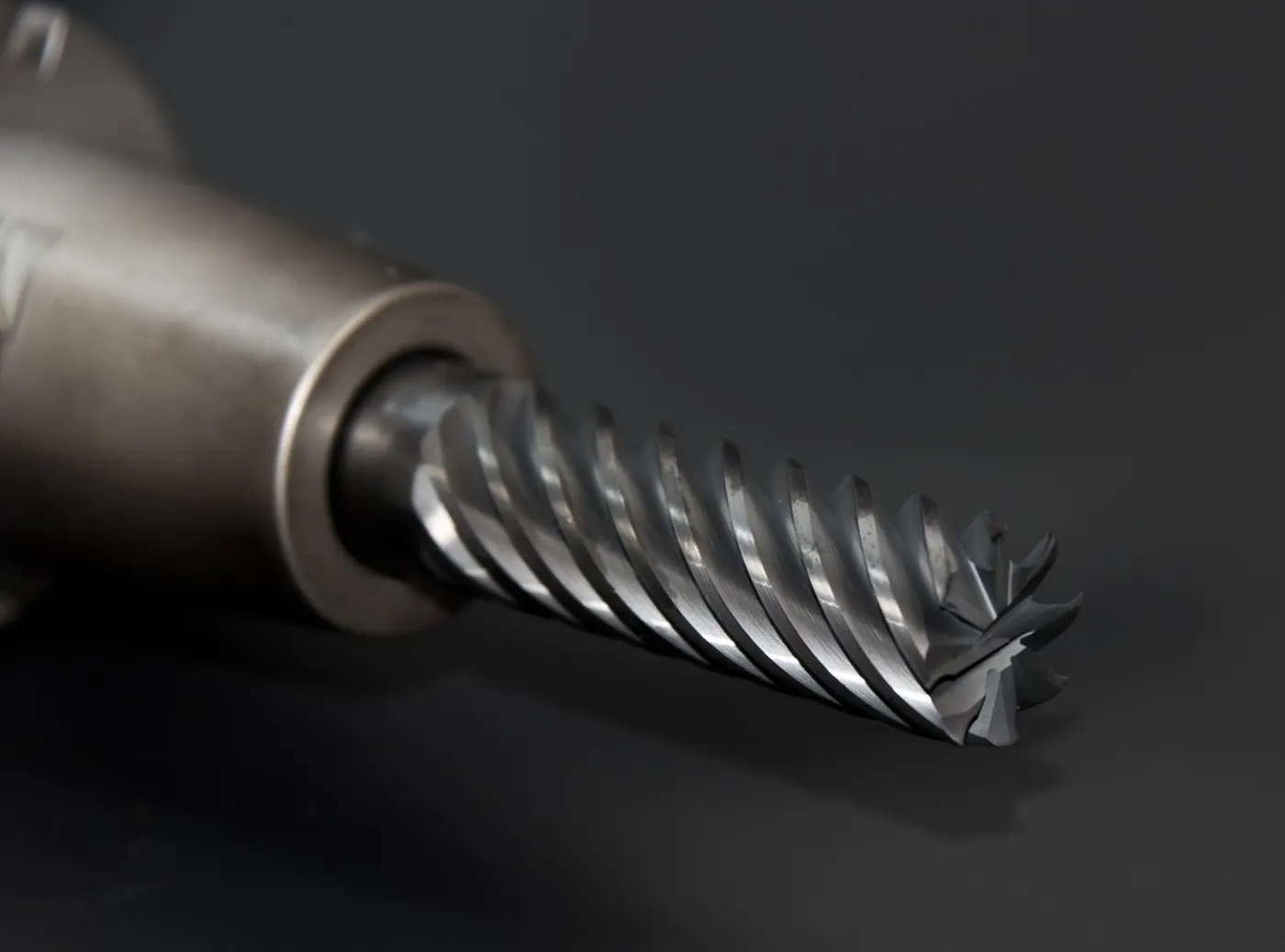 Photo: Diamond Machine Works Inc, from the company website