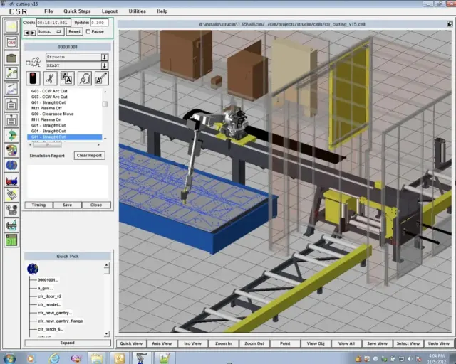 Photo: DiFACTO Robotics and Automation, from the company website