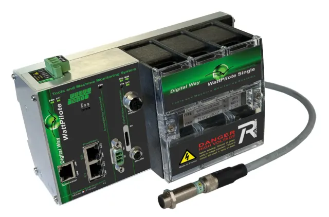 Photo: Digital Way SAS, from the company website
