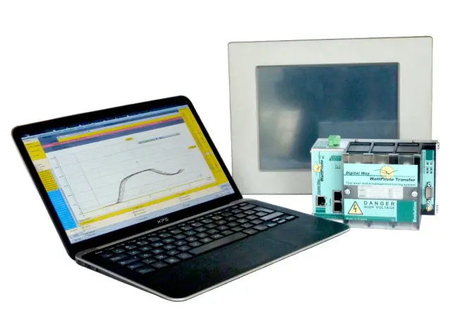 Photo: Digital Way SAS, from the company website