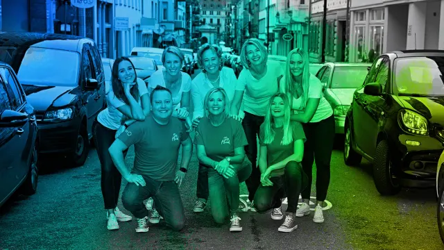 Photo: Discover the World Marketing, from the company website