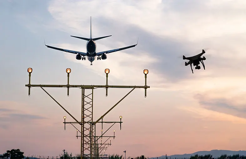 Photo: Diverse Vector Aviation Consulting LLC, from the company website