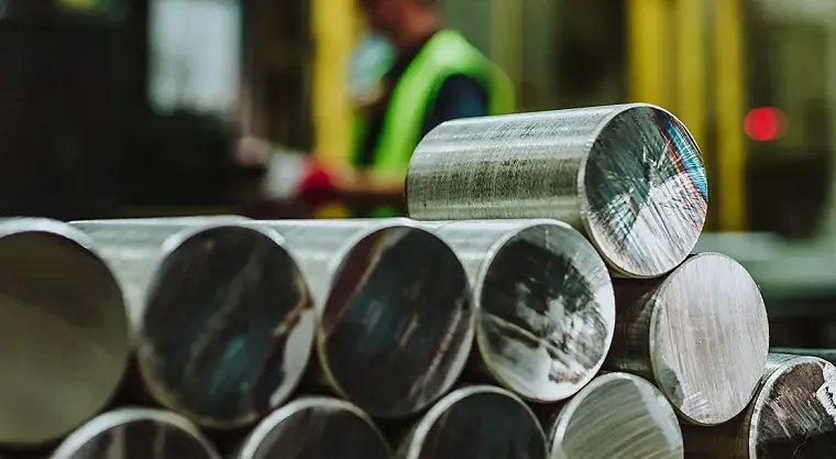Photo: Doncasters Group, from the company website