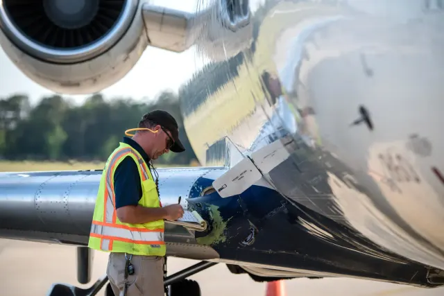 Photo: Dothan-Houston County Airport Authority, from the company website