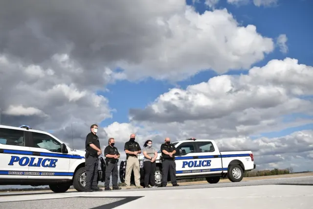Photo: Dothan-Houston County Airport Authority, from the company website