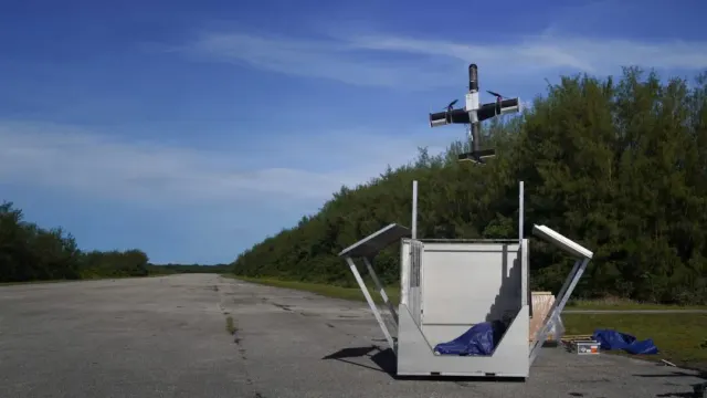 Photo: Dragoon Technology, from the company website