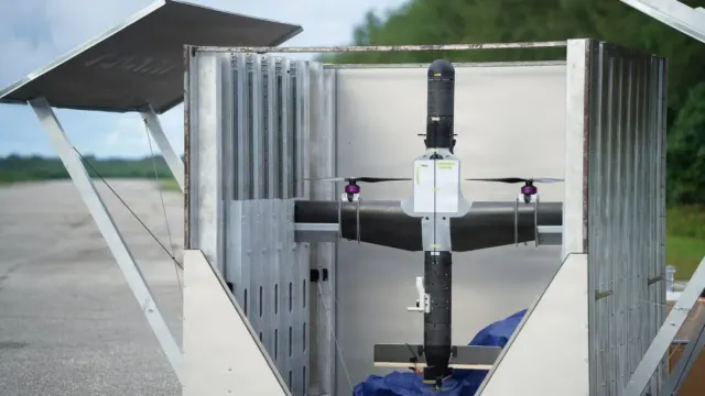 Photo: Dragoon Technology, from the company website