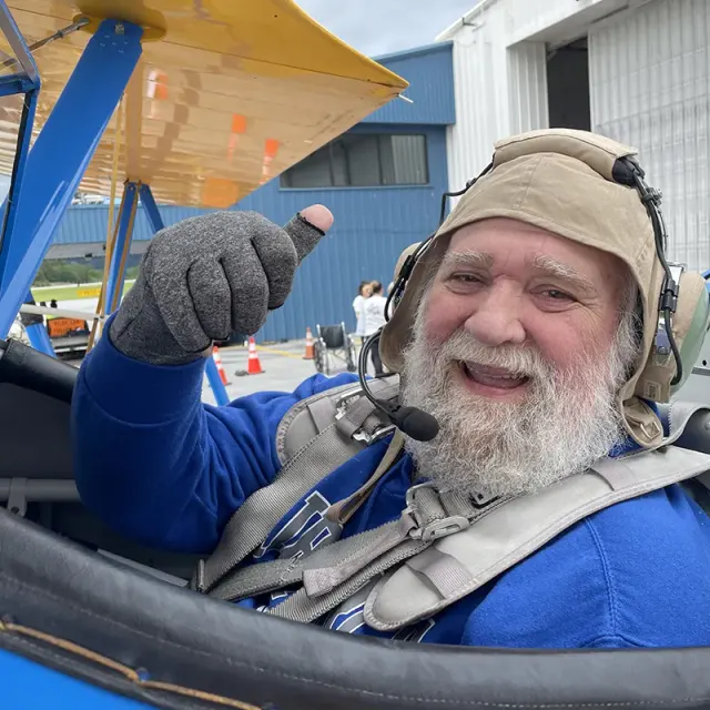 Photo: Dream Flights, from the company website