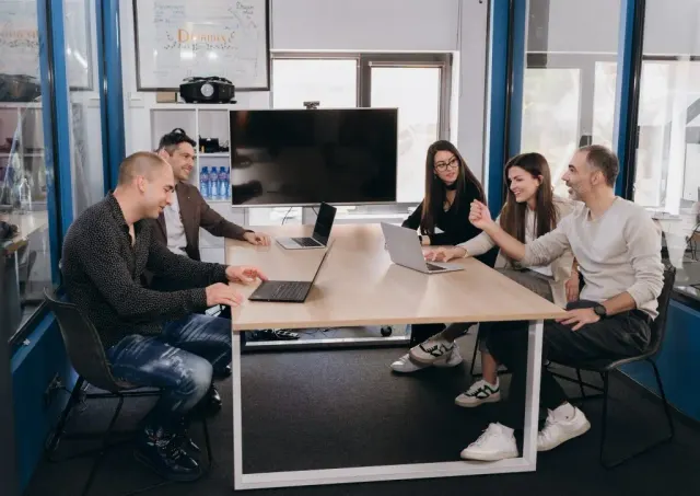 Photo: Dreamix, from the company website