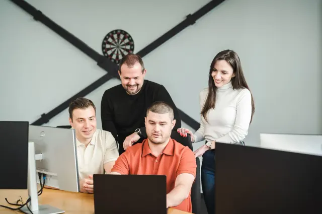 Photo: Dreamix, from the company website