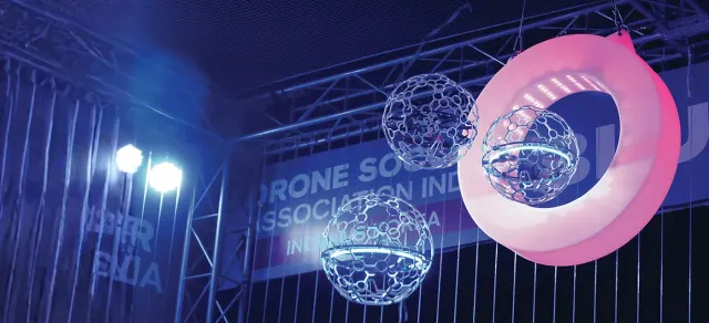 Photo: Drone Destination, from the company website