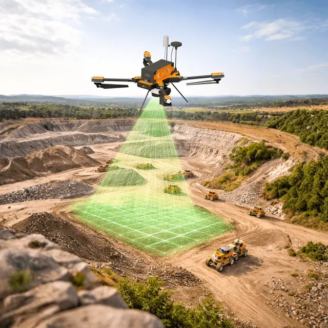 Photo: Drone Destination, from the company website