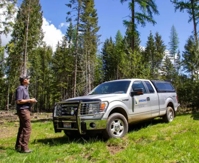 Photo: Drone Solutions LLC, from the company website