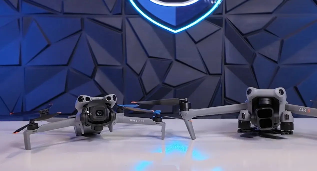 Photo: Drone U, from the company website