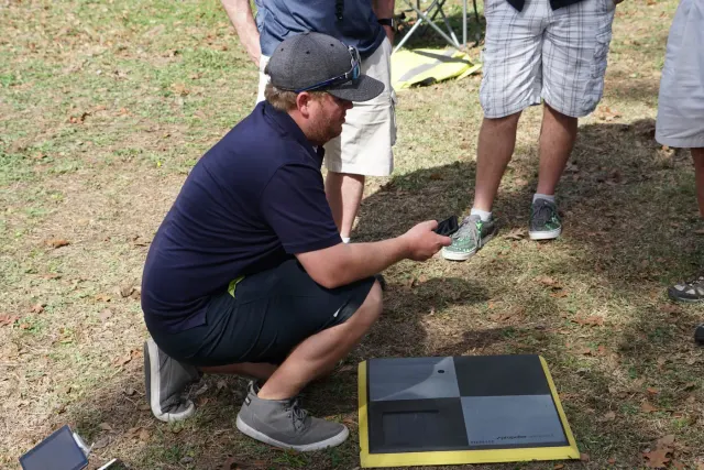 Photo: Drone U, from the company website