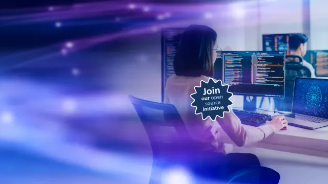 Photo: Dspace, from the company website