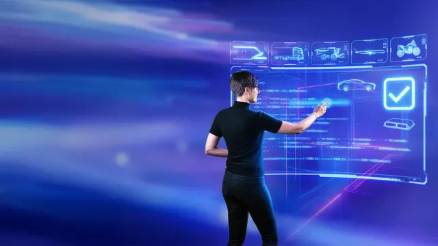Photo: Dspace, from the company website