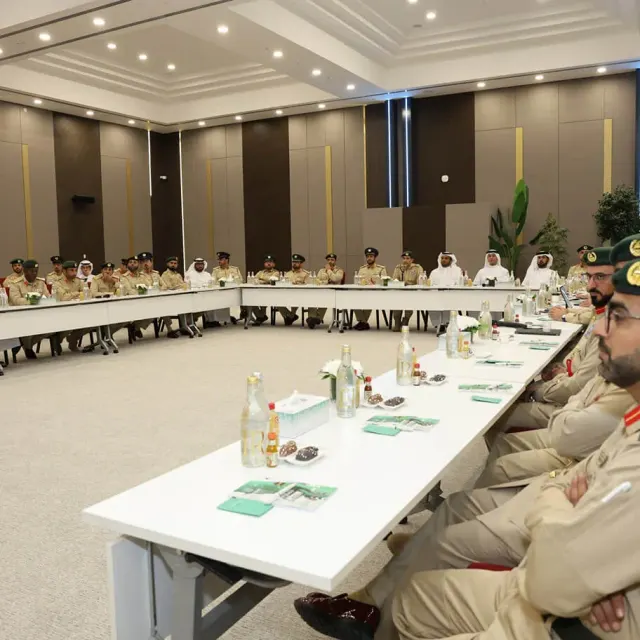 Photo: dubaipolice, from the company website