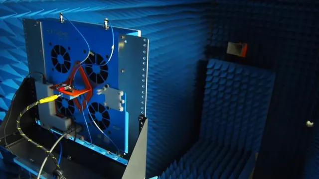 Photo: Duotech Services, from the company website