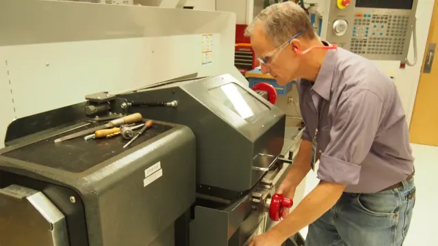 Photo: Duotech Services, from the company website