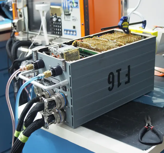 Photo: Duotech Services, from the company website