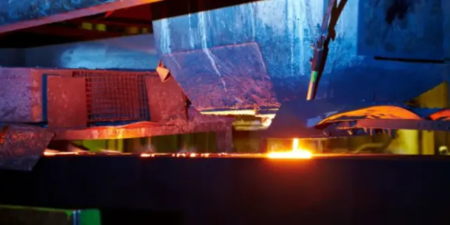 Photo: Dynamatic technologies ltd, from the company website