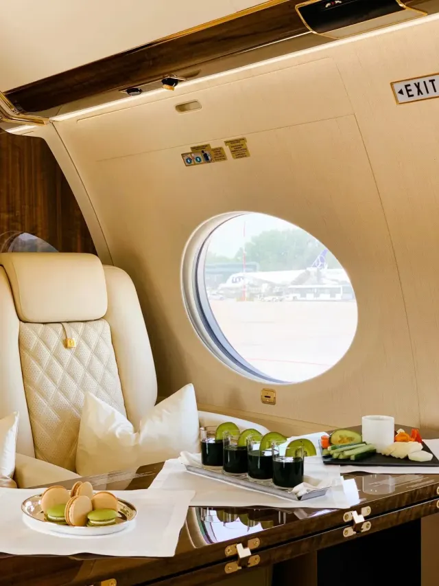 Photo: Dynamic Attendants, from the company website