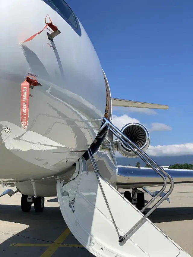 Photo: Dynamic Attendants, from the company website