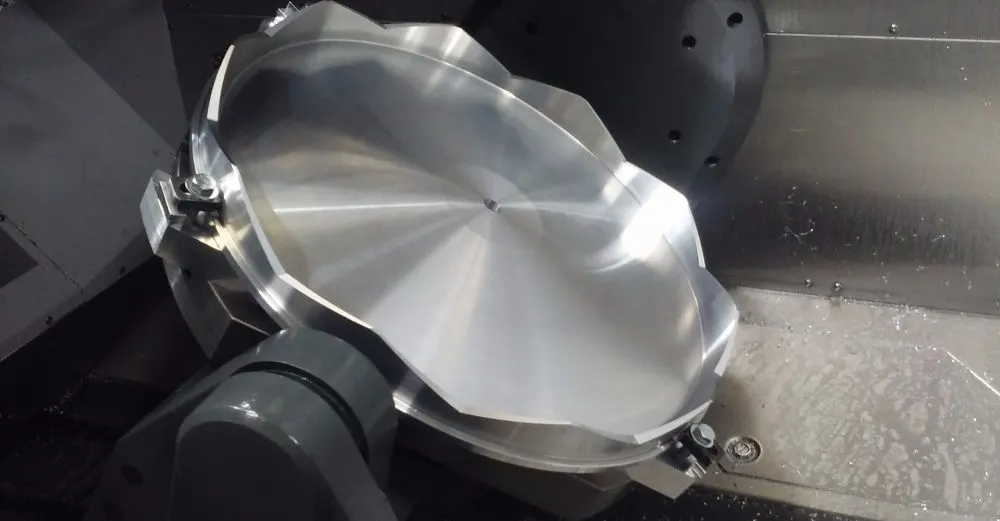 Photo: Dynamic Machine & Fabrication, from the company website
