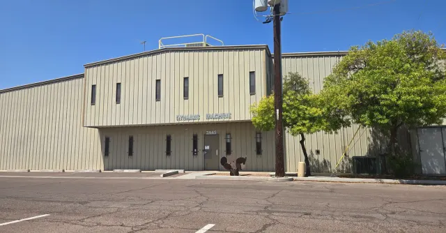 Photo: Dynamic Machine & Fabrication, from the company website