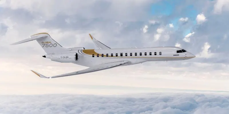Photo: Eagle Aviation Finance, from the company website