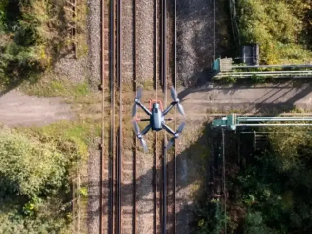 Photo: Eagletronics Aviation Private Limited, from the company website
