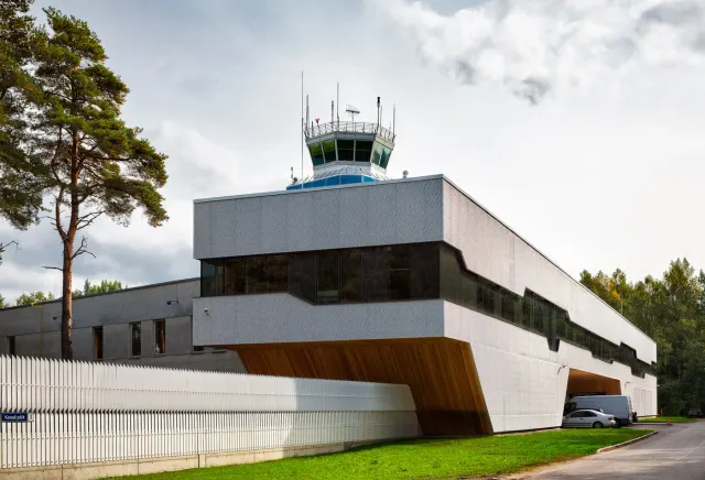 EANS (Estonian Air Navigation Services)