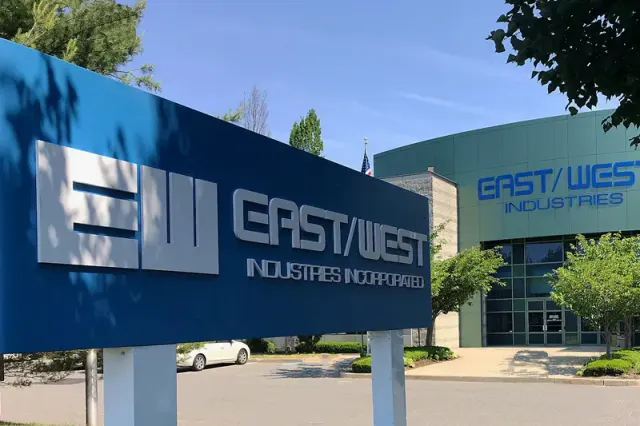 East/West Industries: photo 4