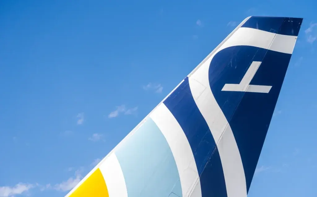 Photo: Eastern Airlines, from the company website