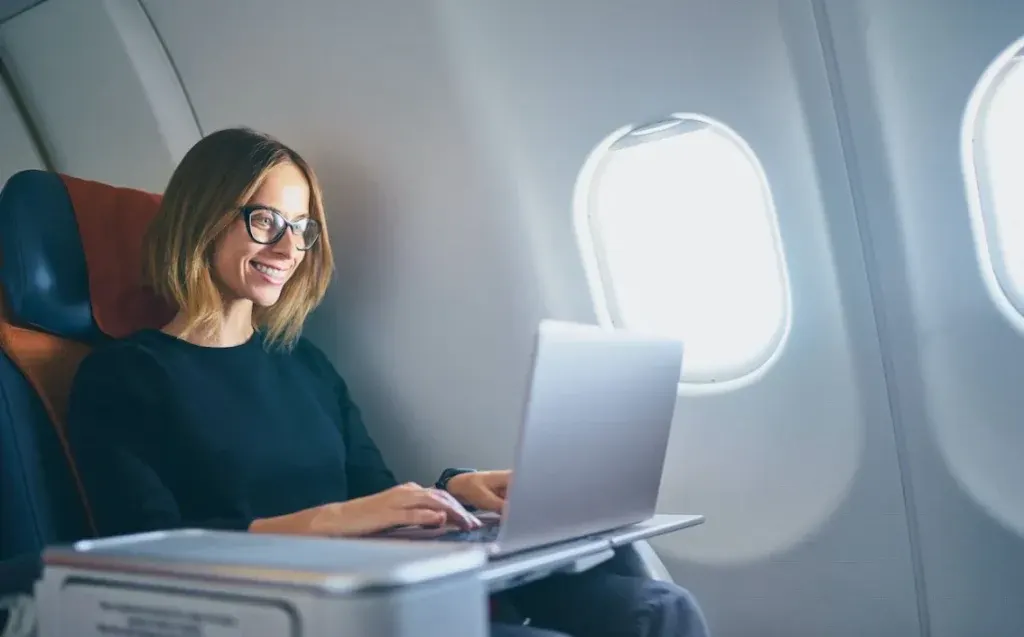 Photo: Eastern Airlines, from the company website