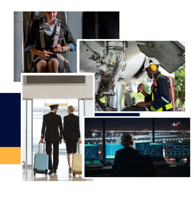 Photo: Eastern Airlines, from the company website