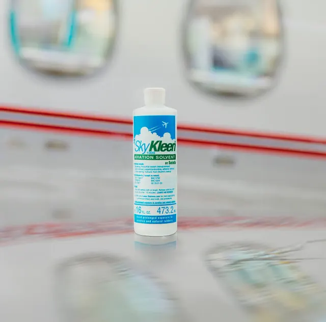 Photo: Eastman Aviation Solutions, from the company website