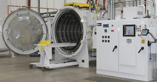 Photo: Eaton Thermal Products, from the company website