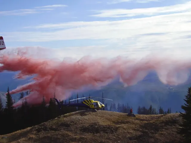 Eclipse Helicopters Ltd.