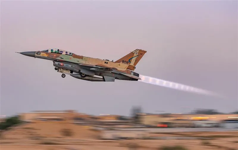Elbit Systems - Aerospace