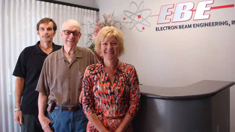 Electron Beam Engineering, Inc.