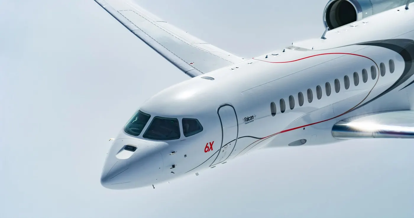 Element Aerospace