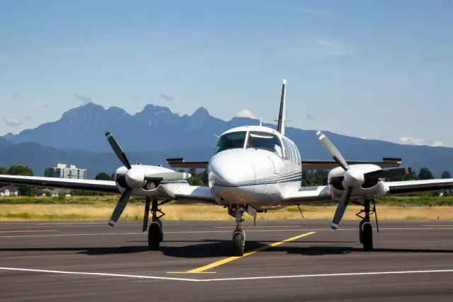 Photo: Elevate Aviation Academy, from the company website