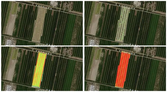 Photo: Elevation Aerial Application, from the company website